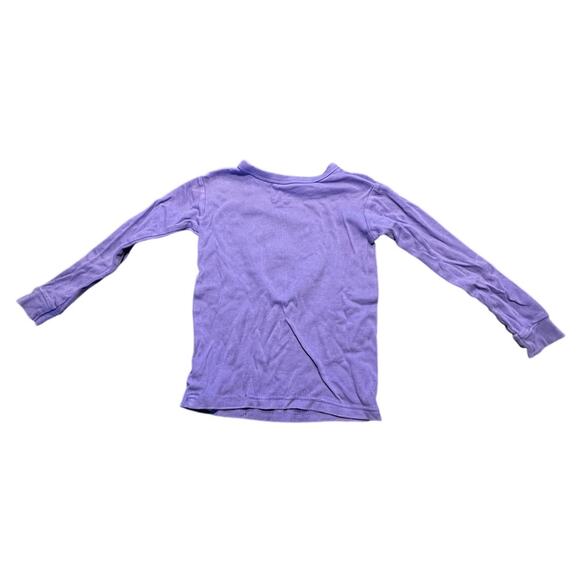 Baby Gap Disney Minnie Mouse Organic Cotton Pajamas Size 4 Twins - Picture 5 of 10